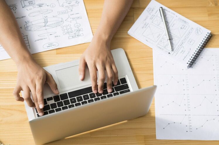 10 تکنیک نوشتن خلاق