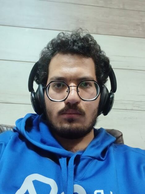 امین آزاد