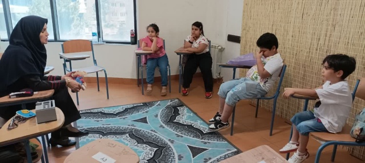 تربیت اخلاقی نوین