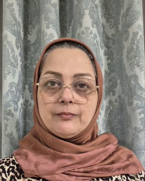 معصومه اشکیان