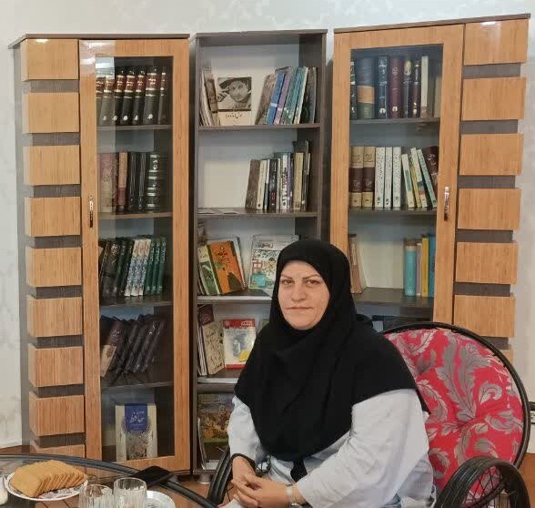 دکتر احترام‌السادات مدنی