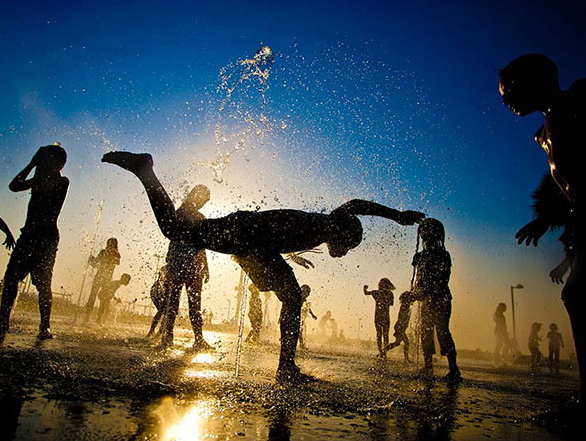 تاثیرات بازی های خلاق در فرد