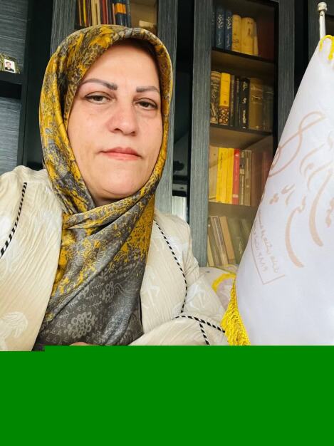 دکتر احترام السادات مدنی